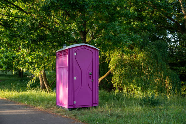 Best Temporary restroom rental  in Dermott, AR