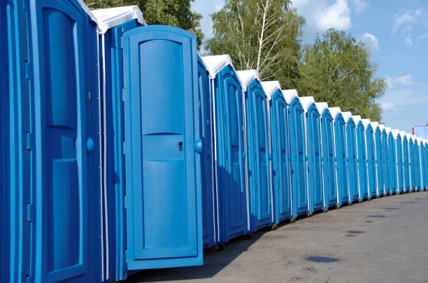 Best Porta potty delivery and setup  in Dermott, AR
